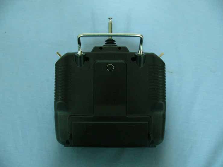 Radio Control Transmitter - FCC ID TPU052720010 - SHENZHEN AWING ROC INDUSTRY CO., LTD. (5)