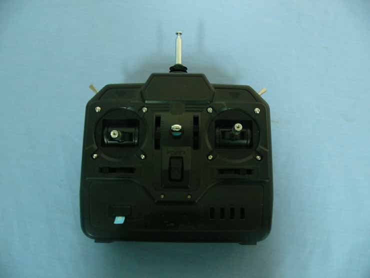 Radio Control Transmitter - FCC ID TPU052720010 - SHENZHEN AWING ROC INDUSTRY CO., LTD. (4)