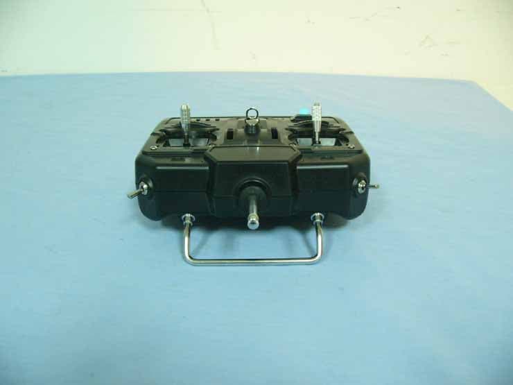 Radio Control Transmitter - FCC ID TPU052720010 - SHENZHEN AWING ROC INDUSTRY CO., LTD. (2)