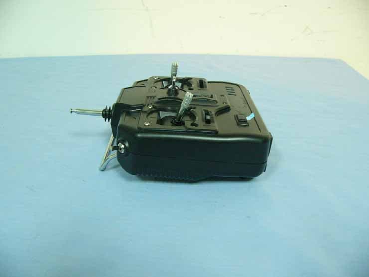 Radio Control Transmitter - FCC ID TPU052720010 - SHENZHEN AWING ROC INDUSTRY CO., LTD. (1)