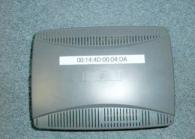 IntelliSwitch - FCC ID TPZ-34000002-001 - Vue Technology, Inc.