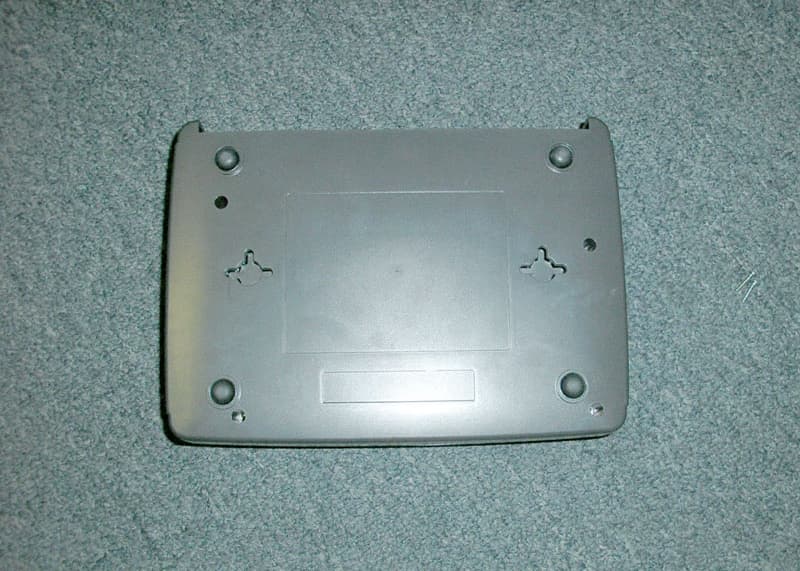 IntelliRouter - FCC ID TPZ-34000003-001 - Vue Technology, Inc.