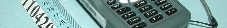 Portable Data Terminal - FCC ID TQ2-SC900PDT-BWG - Shin Chuan Computer Co., Ltd. (2)