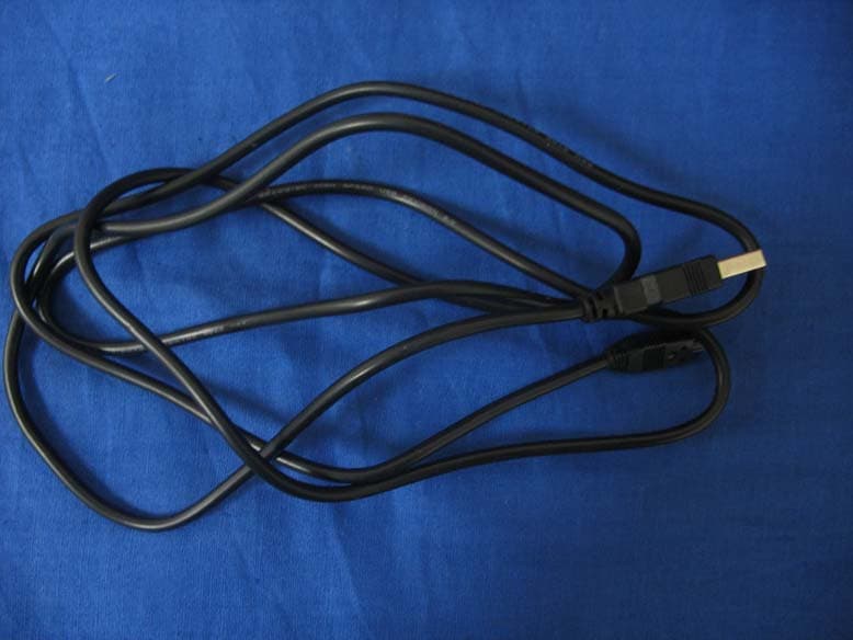 Bluetooth handsfree speaker - FCC ID TQ6BTHF107 - Flaircomm Technologies Inc. (4)