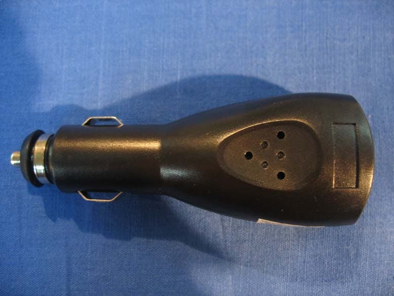 Bluetooth handsfree speaker - FCC ID TQ6BTHF107 - Flaircomm Technologies Inc. (3)