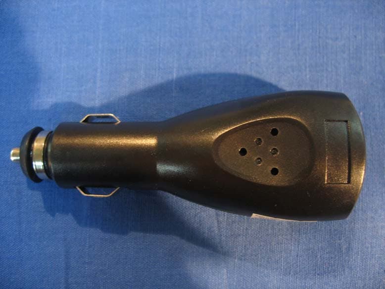 Bluetooth Hansfree Speaker - FCC ID TQ6BTHF205 - Flaircomm Technologies Inc. (2)