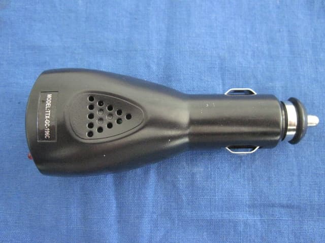 Bluetooth Handsfree Speaker - FCC ID TQ6BTHF361 - Flaircomm Technologies Inc. (4)
