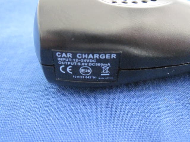 Bluetooth Handsfree Speaker - FCC ID TQ6BTHF361 - Flaircomm Technologies Inc. (2)