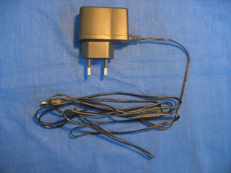 Bluetooth Headset - FCC ID TQ6BTHS080-106 - Flaircomm Technologies Inc. (2)