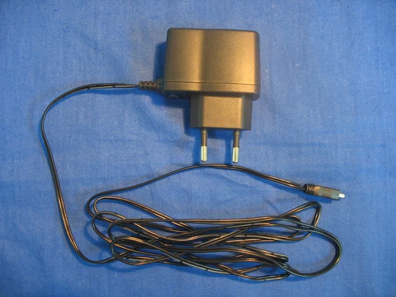 Bluetooth Headset - FCC ID TQ6BTHS080-106 - Flaircomm Technologies Inc.