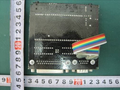 Bluetooth Module - FCC ID TQ6BTMDC751 - Flaircomm Technologies Inc. (2)