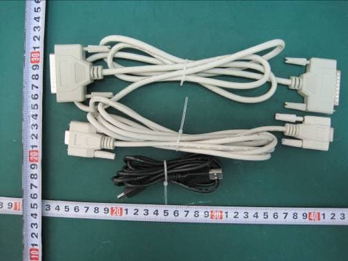 Bluetooth Module - FCC ID TQ6BTMDC751 - Flaircomm Technologies Inc. (5)