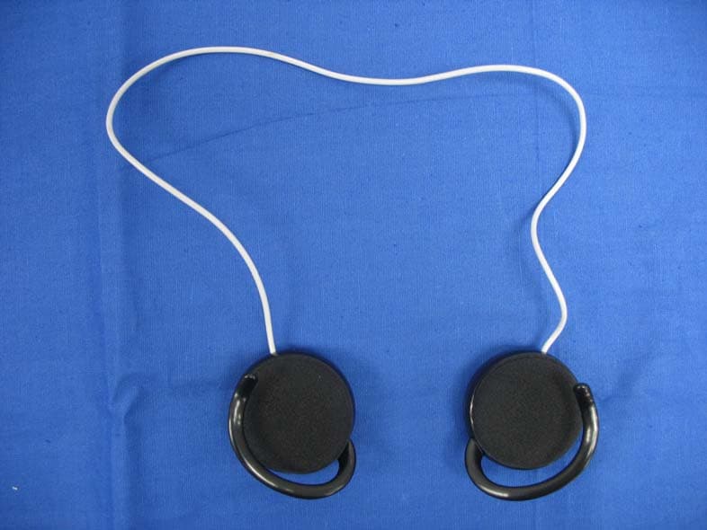 Bluetooth Stereo handset - FCC ID TQ6BTSHS102 - Flaircomm Technologies Inc. (2)