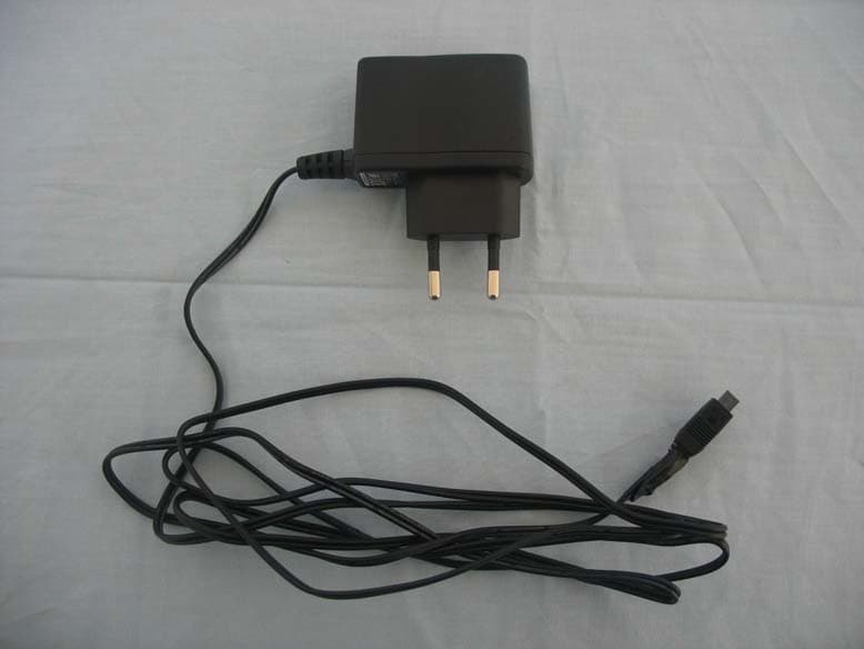 GPS Bluetooth Receiver - FCC ID TQ6GPSBT560 - Flaircomm Technologies Inc. (5)
