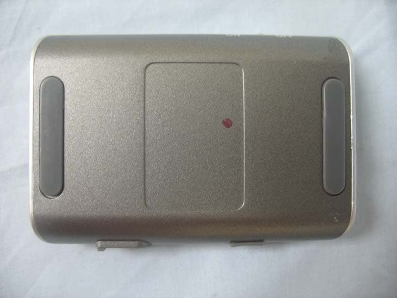 GPS Bluetooth Receiver - FCC ID TQ6GPSBT560 - Flaircomm Technologies Inc. (2)