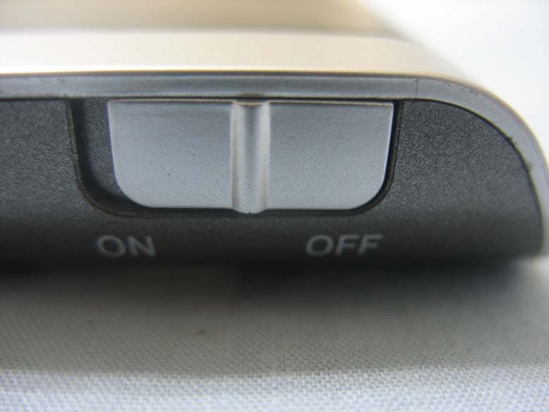 GPS Bluetooth Receiver - FCC ID TQ6GPSBT560 - Flaircomm Technologies Inc. (3)