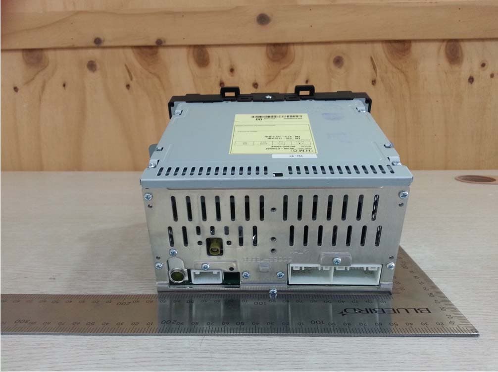 DIGITAL CAR AUDIO SYSTEM - FCC ID TQ8-AC110C1GN - HYUNDAI MOBIS CO., LTD. (3)