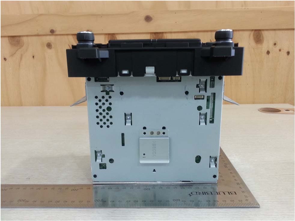 DIGITAL CAR AUDIO SYSTEM - FCC ID TQ8-AC110C1GN - HYUNDAI MOBIS CO., LTD. (5)