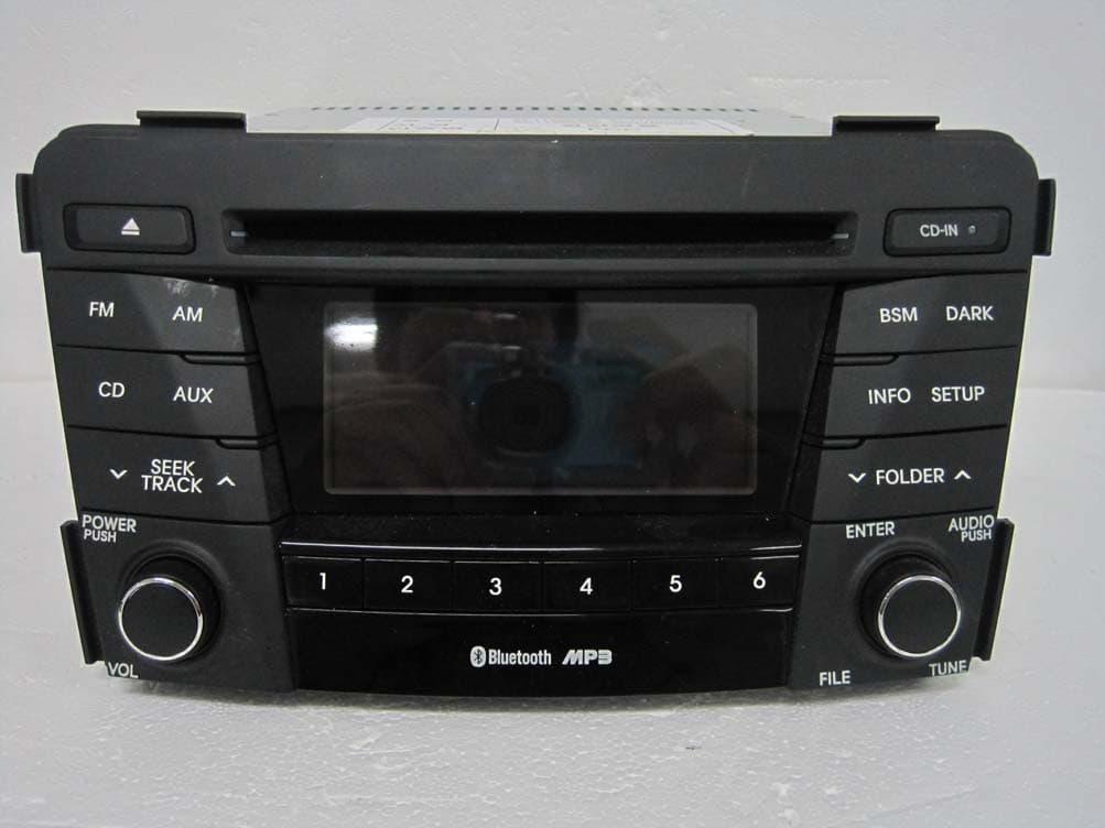 CAR AUDIO (BLUETOOTH) - FCC ID TQ8-AC110DFGG - HYUNDAI MOBIS CO., LTD. (3)