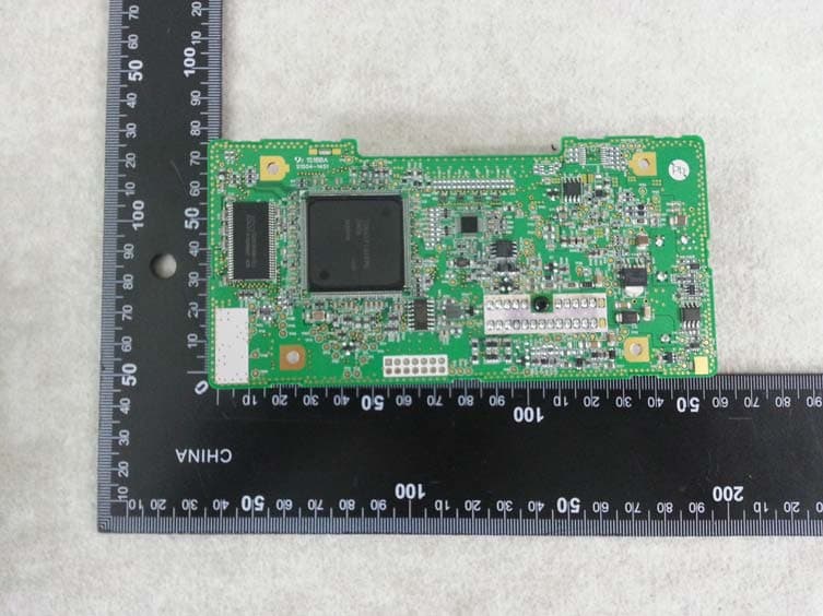 DIGITAL CAR AUDIO SYSTEM - FCC ID TQ8-AC110F6GG - HYUNDAI MOBIS CO., LTD. (4)