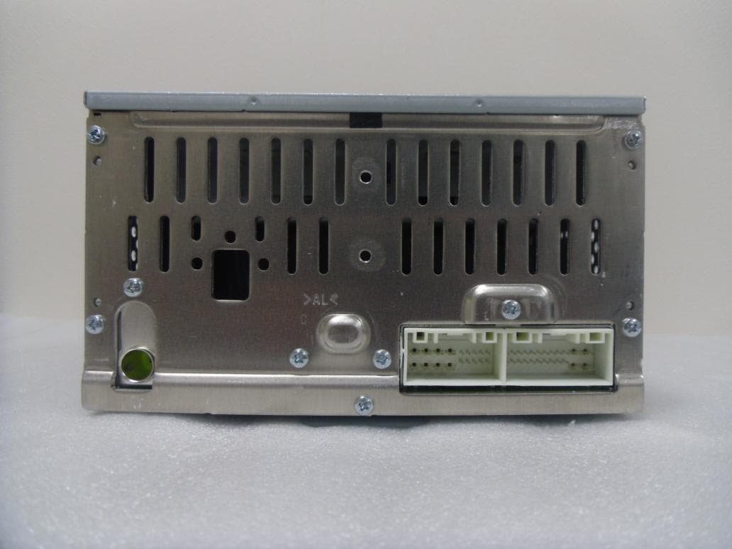 DIGITAL CAR AUDIO SYSTEM - FCC ID TQ8-AC110SBGN - HYUNDAI MOBIS CO., LTD. (4)