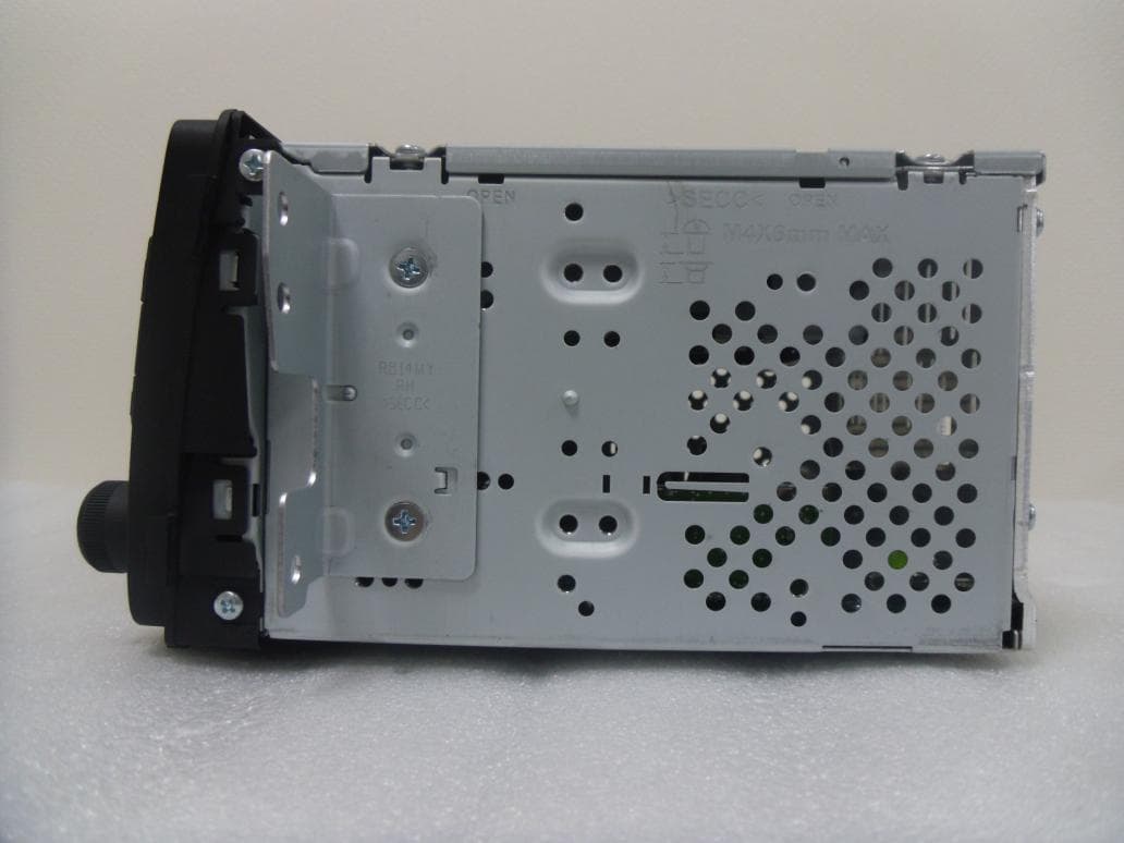 DIGITAL CAR AUDIO SYSTEM - FCC ID TQ8-AC110SBGN - HYUNDAI MOBIS CO., LTD. (5)