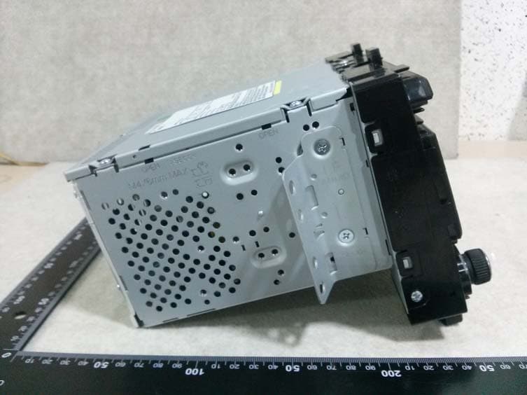 DIGITAL CAR AUDIO SYSTEM - FCC ID TQ8-AC111C1EE - HYUNDAI MOBIS CO., LTD. (4)