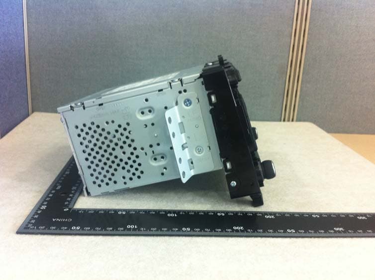 DIGITAL CAR AUDIO SYSTEM - FCC ID TQ8-AC111C1MG - HYUNDAI MOBIS CO., LTD. (2)