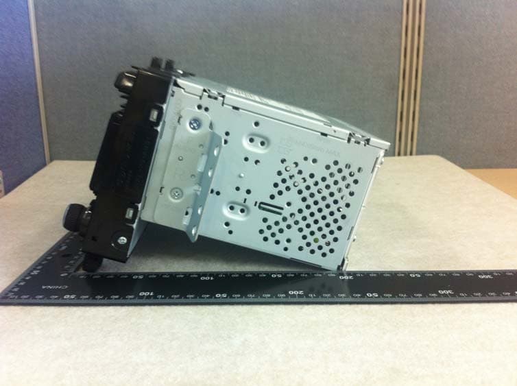 DIGITAL CAR AUDIO SYSTEM - FCC ID TQ8-AC111C1MG - HYUNDAI MOBIS CO., LTD. (4)