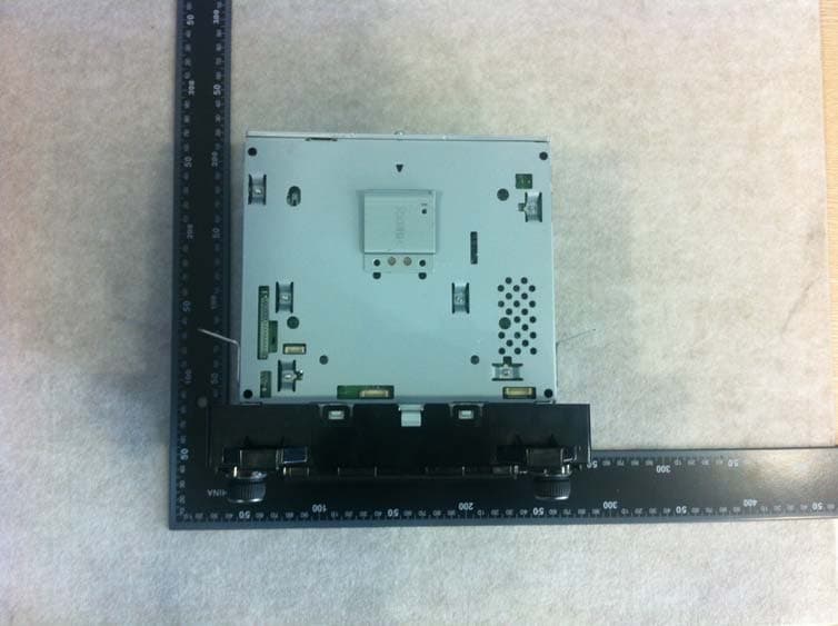 DIGITAL CAR AUDIO SYSTEM - FCC ID TQ8-AC111C1MG - HYUNDAI MOBIS CO., LTD. (5)