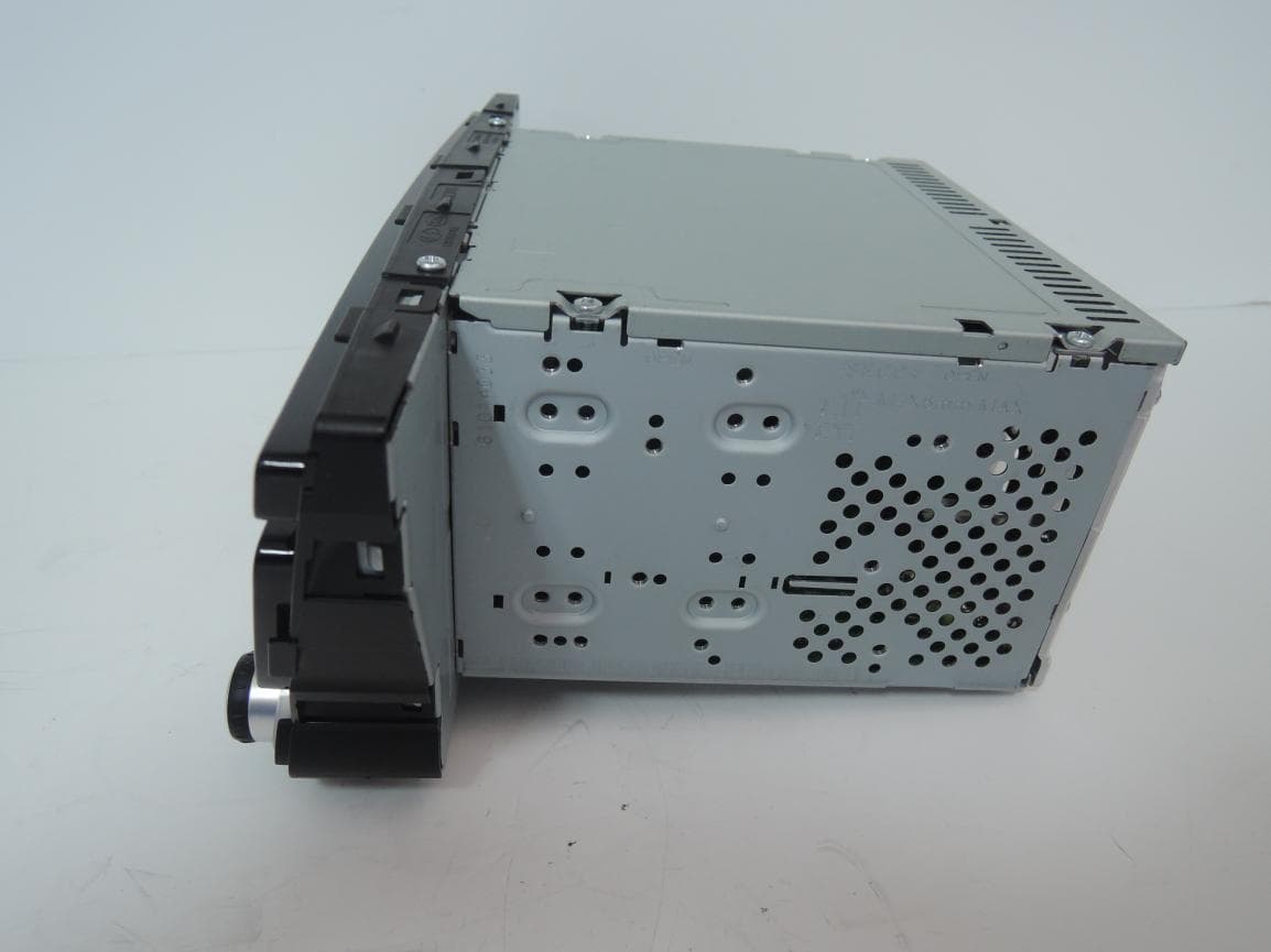 DIGITAL CAR AUDIO SYSTEM - FCC ID TQ8-AC112C7GG - HYUNDAI MOBIS CO., LTD. (2)