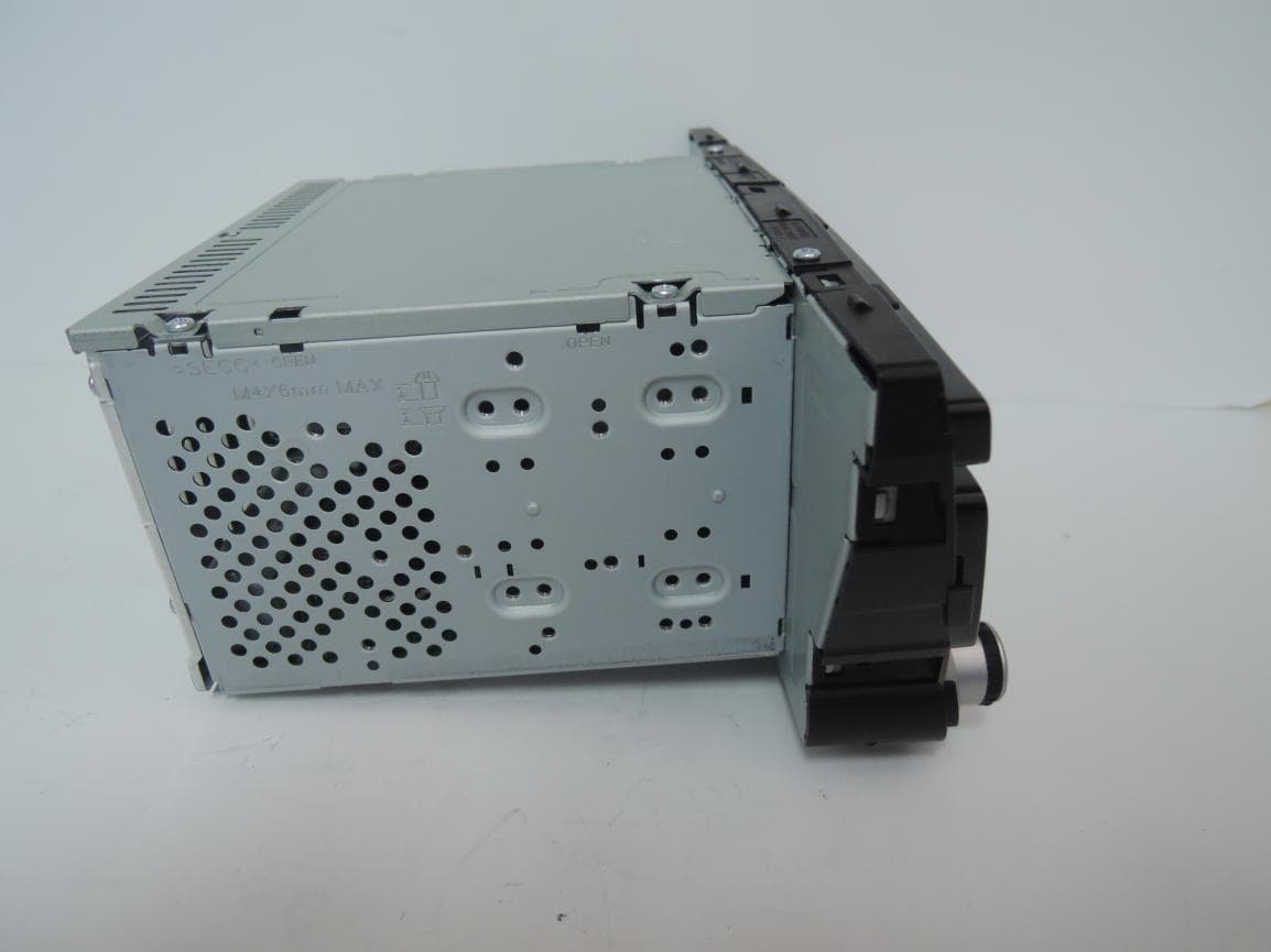 DIGITAL CAR AUDIO SYSTEM - FCC ID TQ8-AC112C7GG - HYUNDAI MOBIS CO., LTD. (4)
