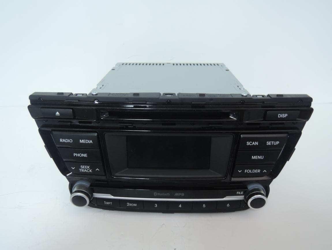 DIGITAL CAR AUDIO SYSTEM - FCC ID TQ8-AC112C7GG - HYUNDAI MOBIS CO., LTD. (3)