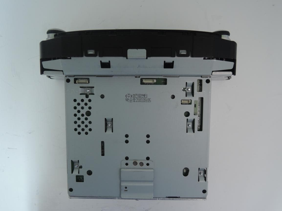 DIGITAL CAR AUDIO SYSTEM - FCC ID TQ8-AC112C7GG - HYUNDAI MOBIS CO., LTD. (5)