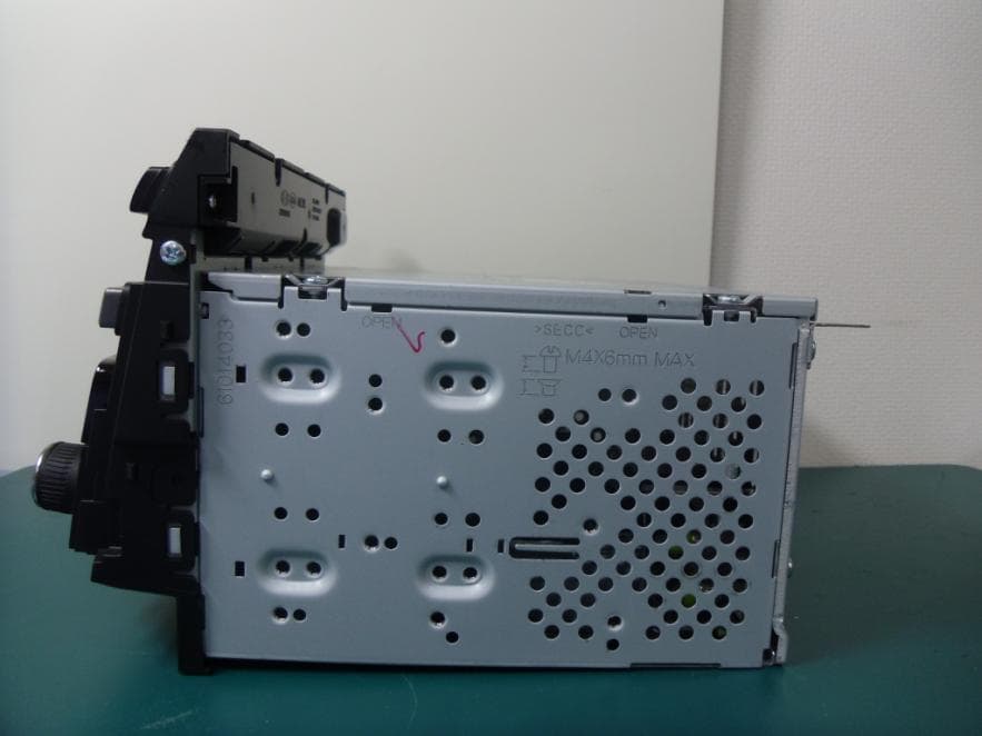 DIGITAL CAR AUDIO SYSTEM - FCC ID TQ8-AC114HGGG - HYUNDAI MOBIS CO., LTD. (3)