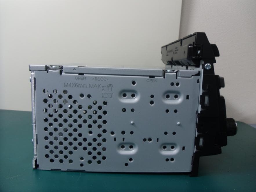 DIGITAL CAR AUDIO SYSTEM - FCC ID TQ8-AC114HGGG - HYUNDAI MOBIS CO., LTD. (4)