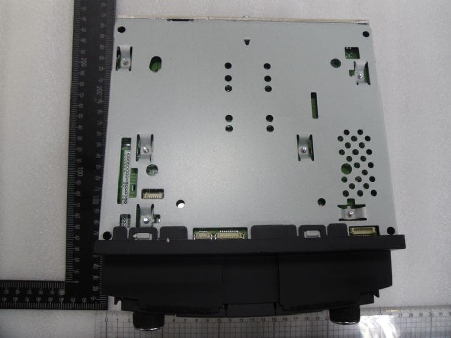 DIGITAL CAR AUDIO SYSTEM - FCC ID TQ8-AC114HGGG - HYUNDAI MOBIS CO., LTD. (2)