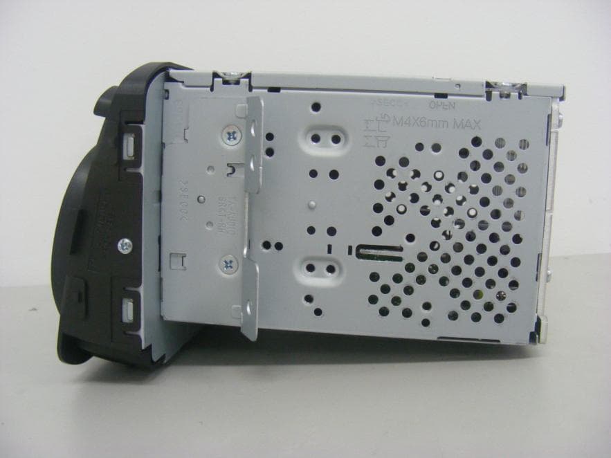 DIGITAL CAR AUDIO SYSTEM - FCC ID TQ8-AC115TAGG - HYUNDAI MOBIS CO., LTD. (2)