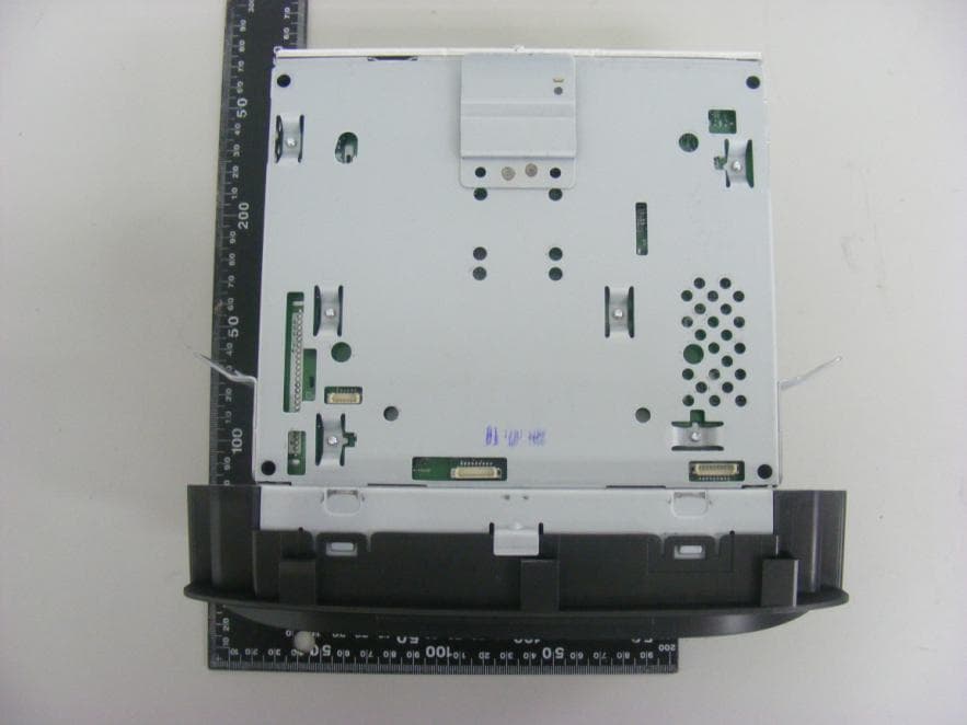 DIGITAL CAR AUDIO SYSTEM - FCC ID TQ8-AC115TAGG - HYUNDAI MOBIS CO., LTD. (5)