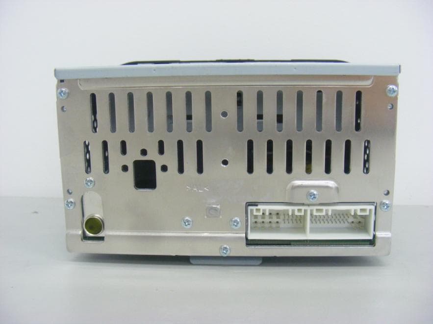 DIGITAL CAR AUDIO SYSTEM - FCC ID TQ8-AC115TAGG - HYUNDAI MOBIS CO., LTD. (4)