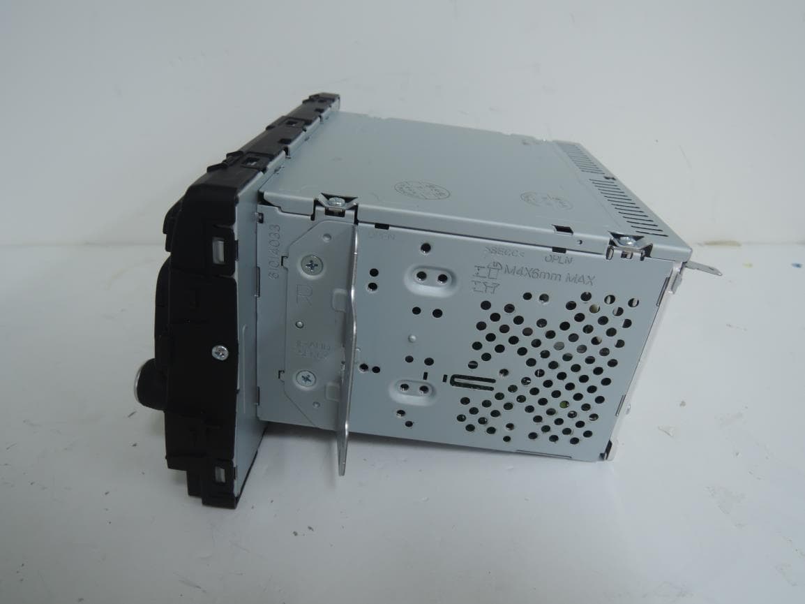 DIGITAL CAR AUDIO SYSTEM - FCC ID TQ8-AC1A0D5AN - HYUNDAI MOBIS CO., LTD. (3)