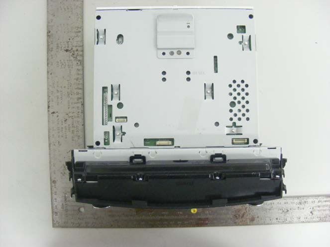 DIGITAL CAR AUDIO SYSTEM - FCC ID TQ8-AC1B0DPKN - HYUNDAI MOBIS CO., LTD. (5)