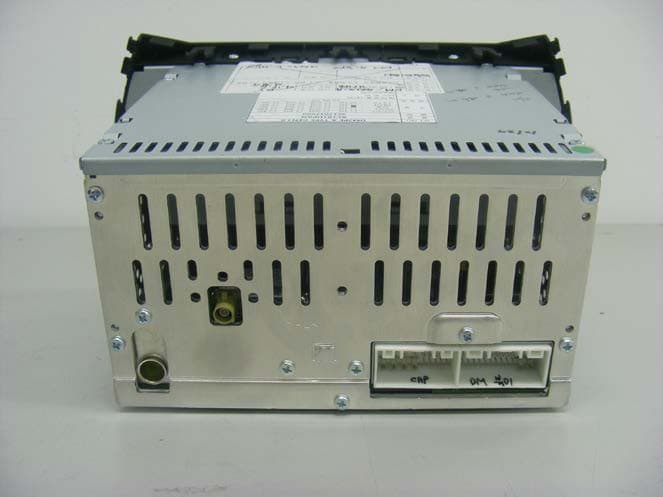 DIGITAL CAR AUDIO SYSTEM - FCC ID TQ8-AC1B0DPKN - HYUNDAI MOBIS CO., LTD. (2)