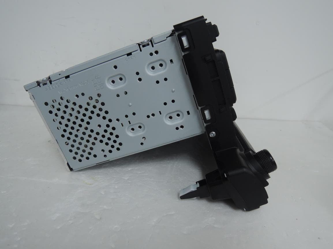 DIGITAL CAR AUDIO SYSTEM - FCC ID TQ8-AC1B0F2AN - HYUNDAI MOBIS CO., LTD. (4)