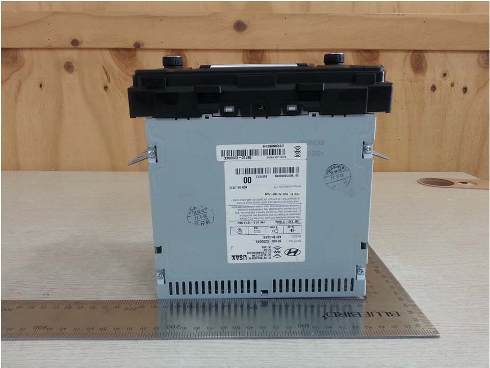 DIGITAL CAR AUDIO SYSTEM - FCC ID TQ8-AC1B1C2AN - HYUNDAI MOBIS CO., LTD. (3)