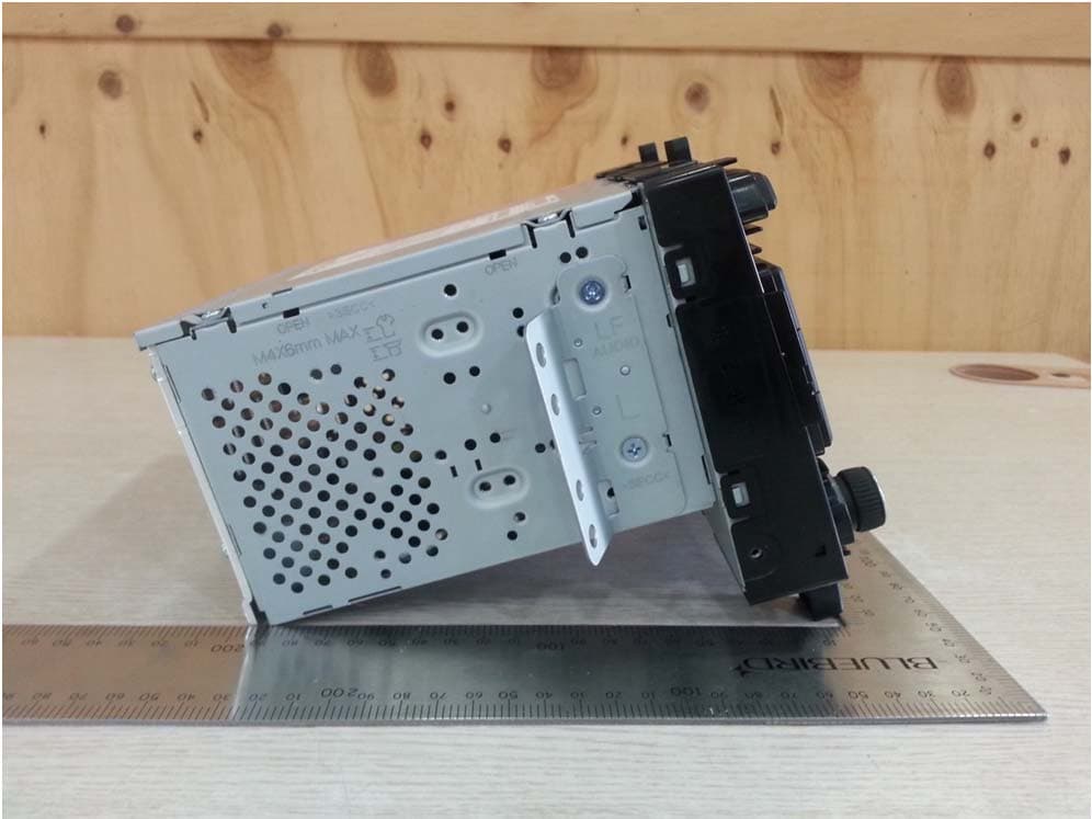 DIGITAL CAR AUDIO SYSTEM - FCC ID TQ8-AC1B1C2AN - HYUNDAI MOBIS CO., LTD. (2)