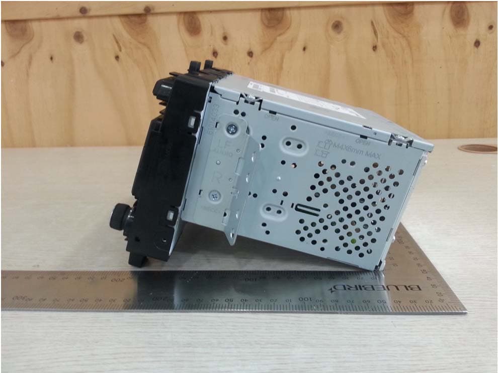 DIGITAL CAR AUDIO SYSTEM - FCC ID TQ8-AC1B1C2AN - HYUNDAI MOBIS CO., LTD. (4)