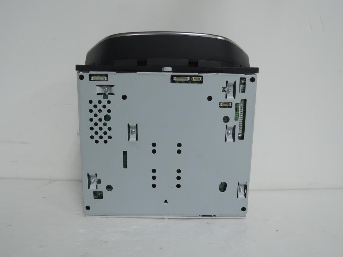 DIGITAL CAR AUDIO SYSTEM - FCC ID TQ8-AC1B2DKAN - HYUNDAI MOBIS CO., LTD. (5)