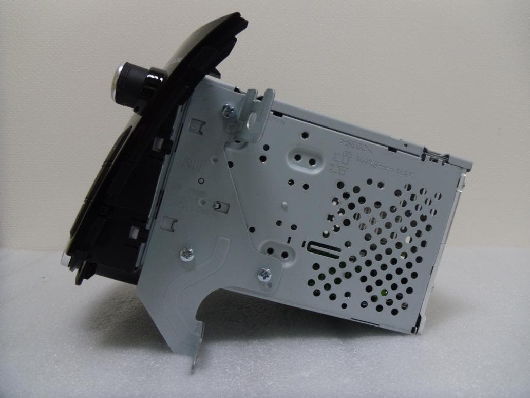 Digital Car Audio System - FCC ID TQ8-AC1B3A5AN - HYUNDAI MOBIS CO., LTD. (5)