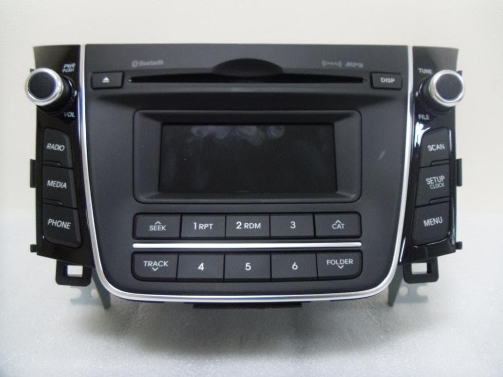 Digital Car Audio System - FCC ID TQ8-AC1B3A5AN - HYUNDAI MOBIS CO., LTD. (4)